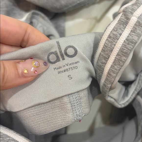 Alosoft Heart Throb Set - Picture 10 of 12